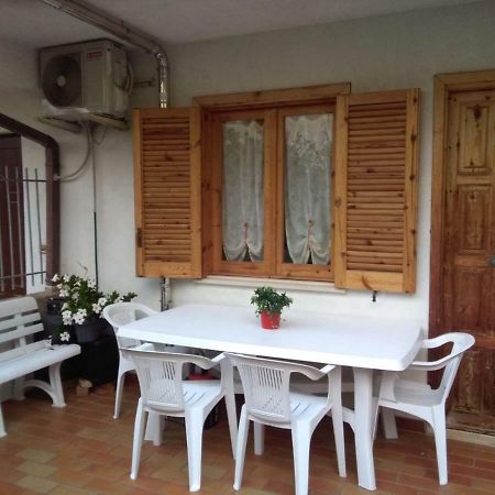 פיומפרדו ברוציו Villetta A Schiera מראה חיצוני תמונה