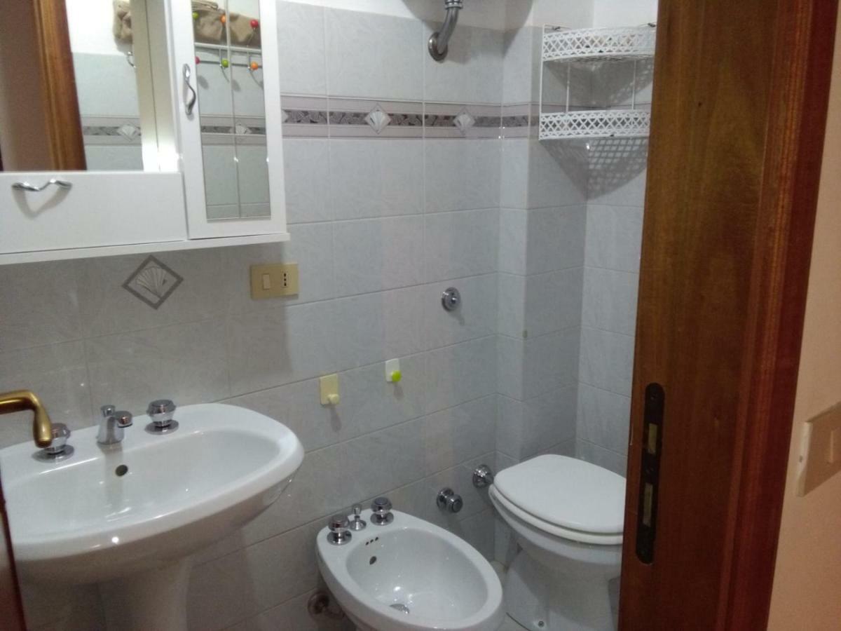 פיומפרדו ברוציו Villetta A Schiera מראה חיצוני תמונה